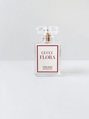 Gucci Flora EDP for Women