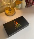 Male perfume combo