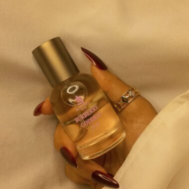 Female Perfumes