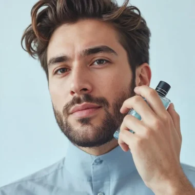 Male Perfumes