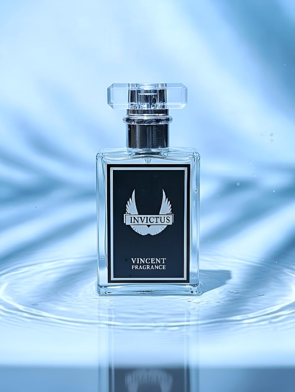 Paco Rabanne Invictus EDP