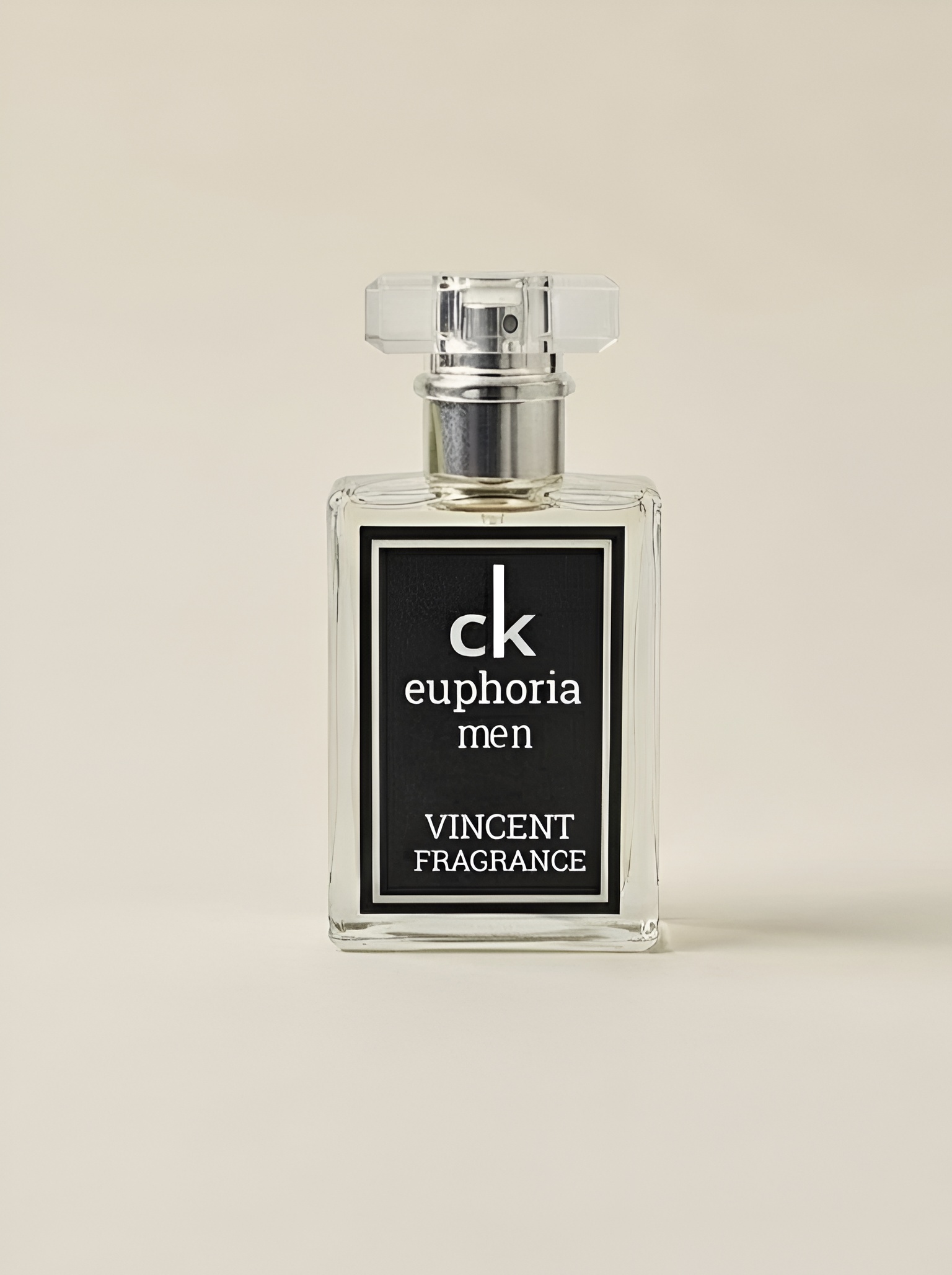 CK Euphoria Men EDP