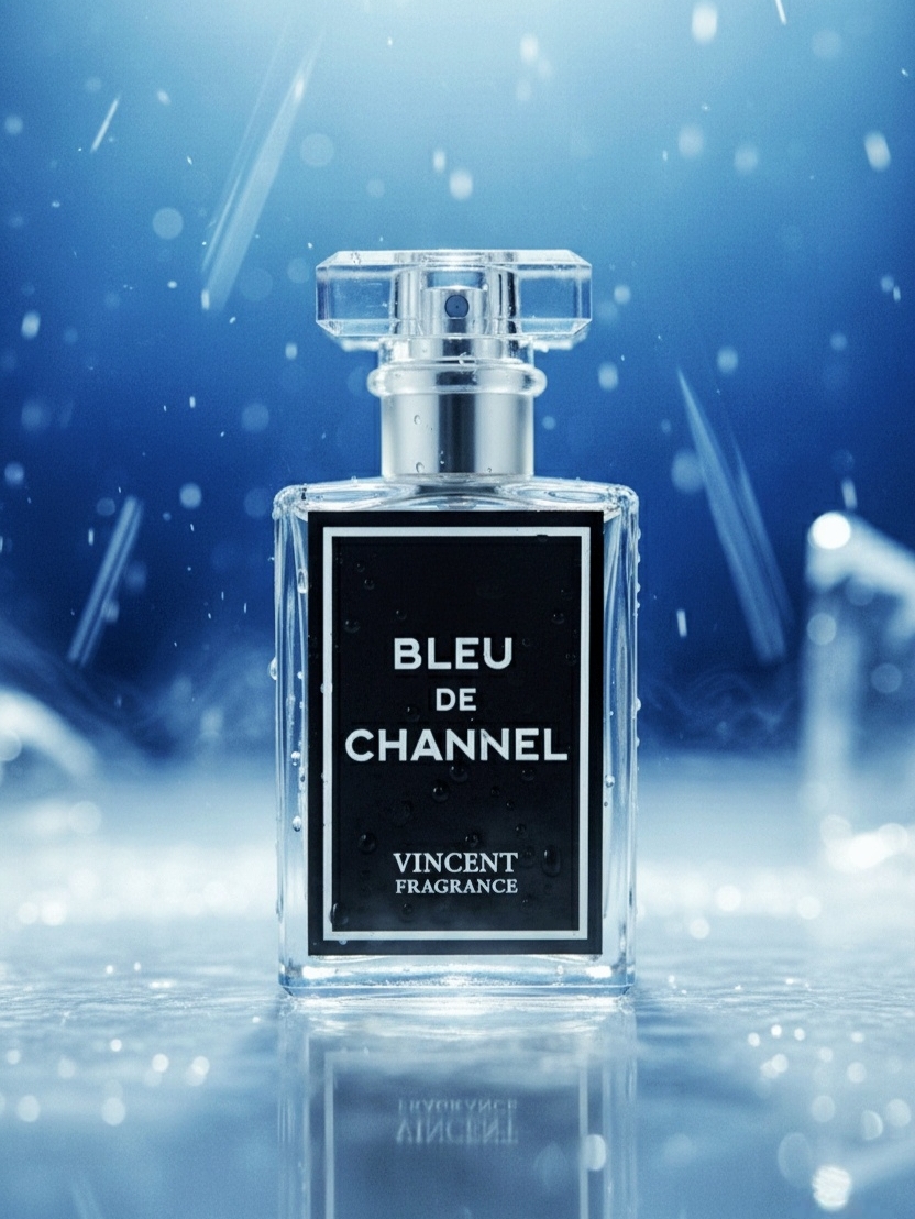 Bleu De Chanel EDP