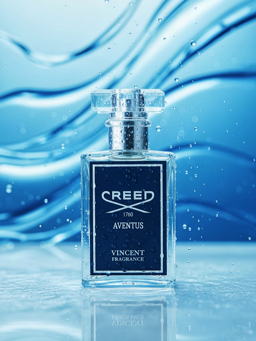 Creed Aventus EDP