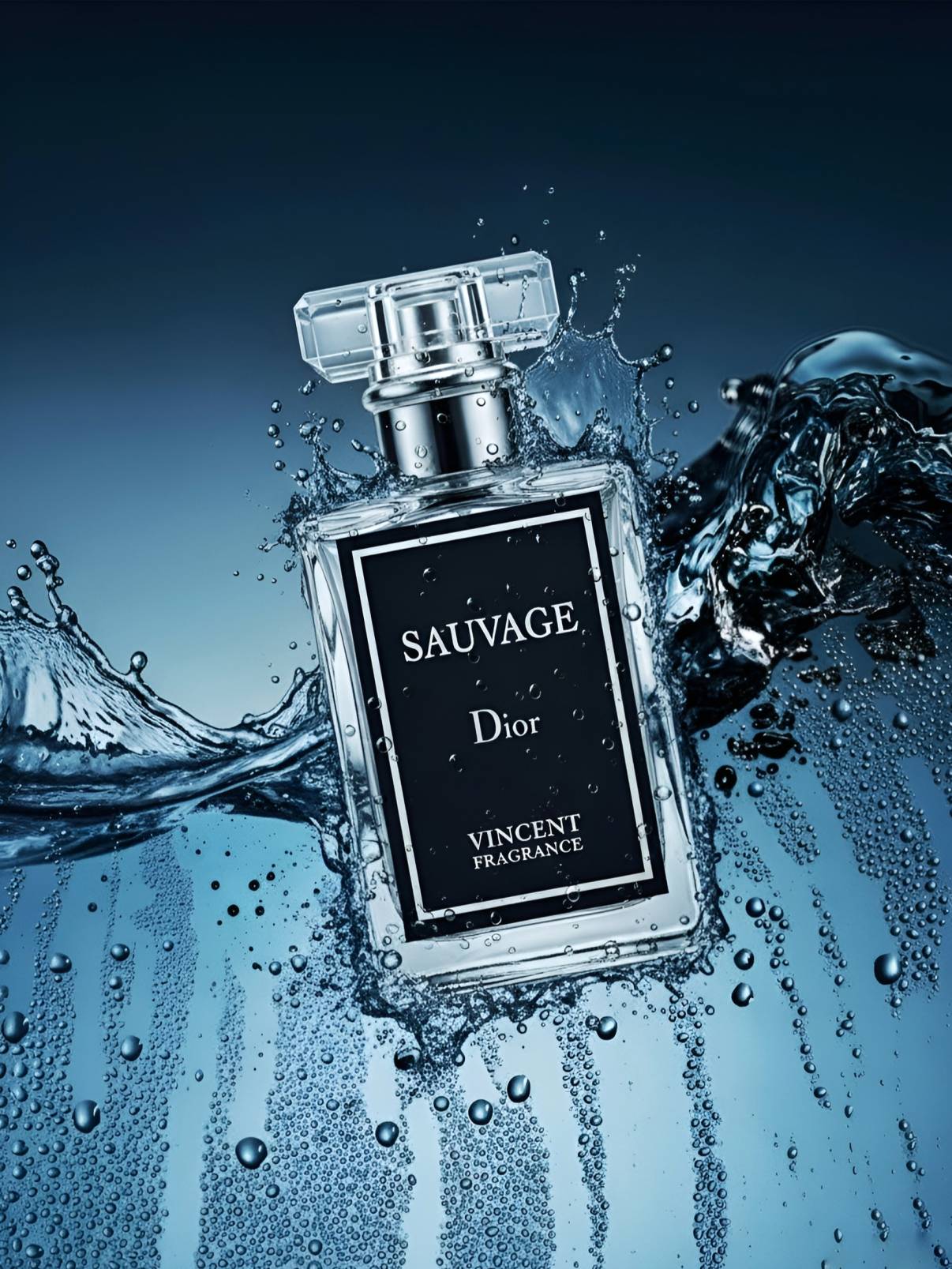 Dior Sauvage EDP