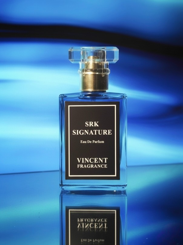 Srk Signature EDP