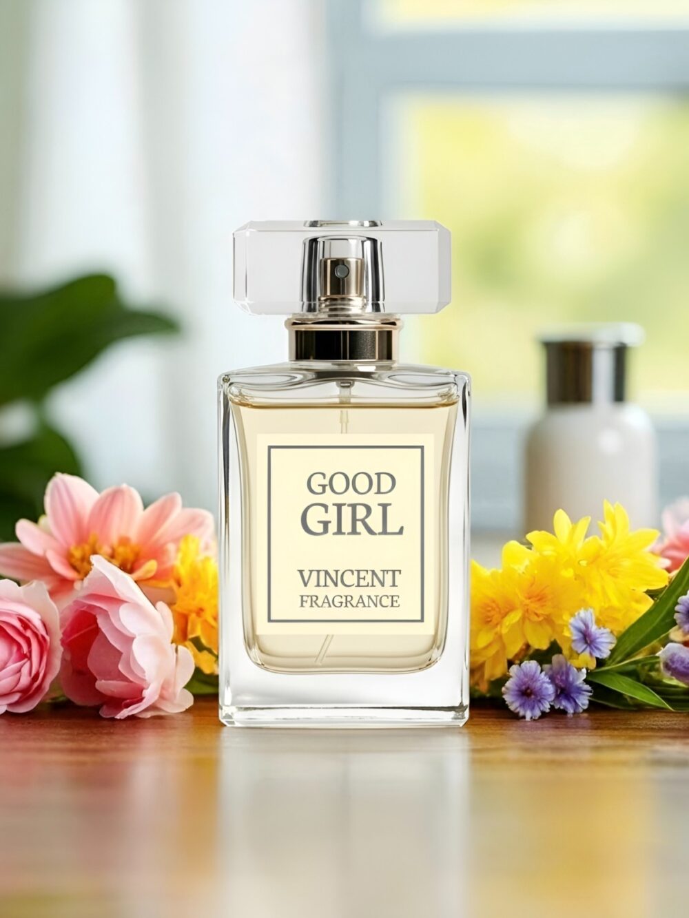 Good Girl by Carolina Herrera EDP for Women