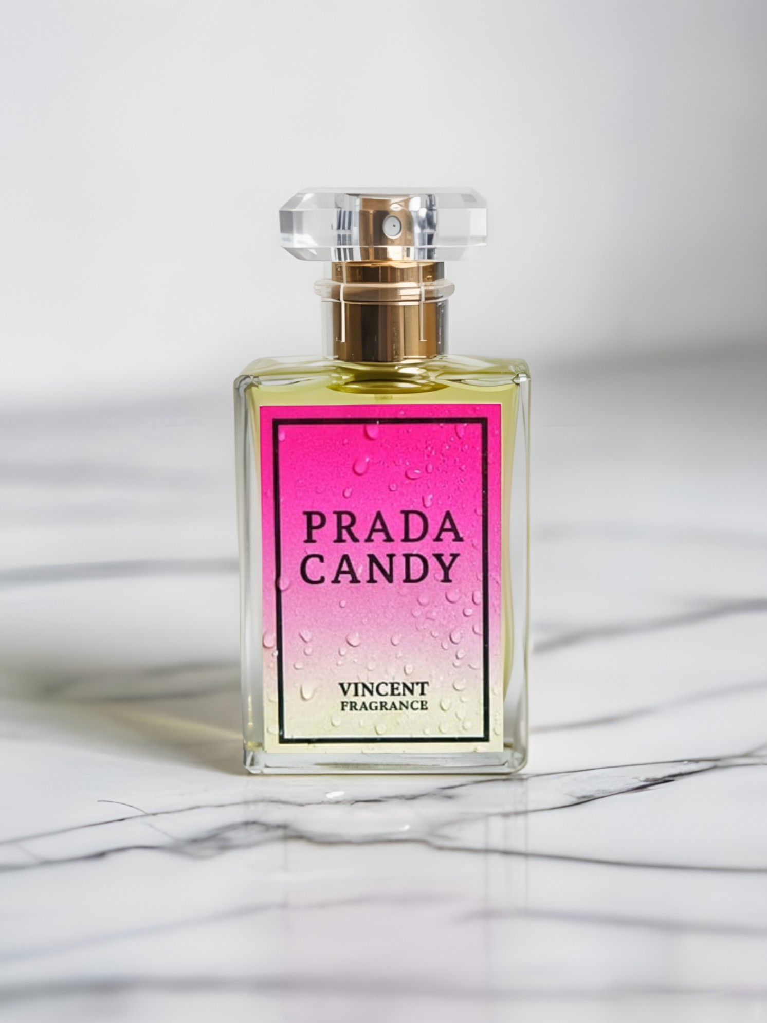 Prada Candy EDP for Women