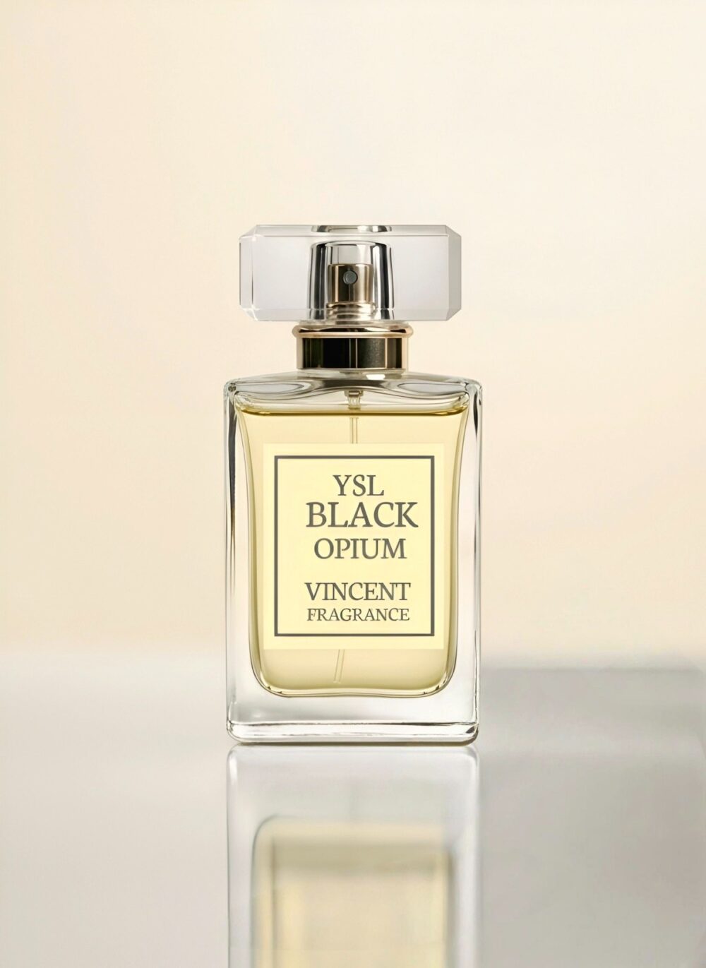 Ysl Black Opium EDP for Women