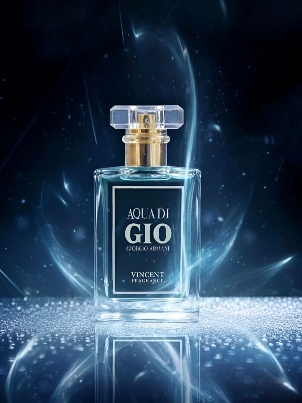 Aqua Di Gio EDP