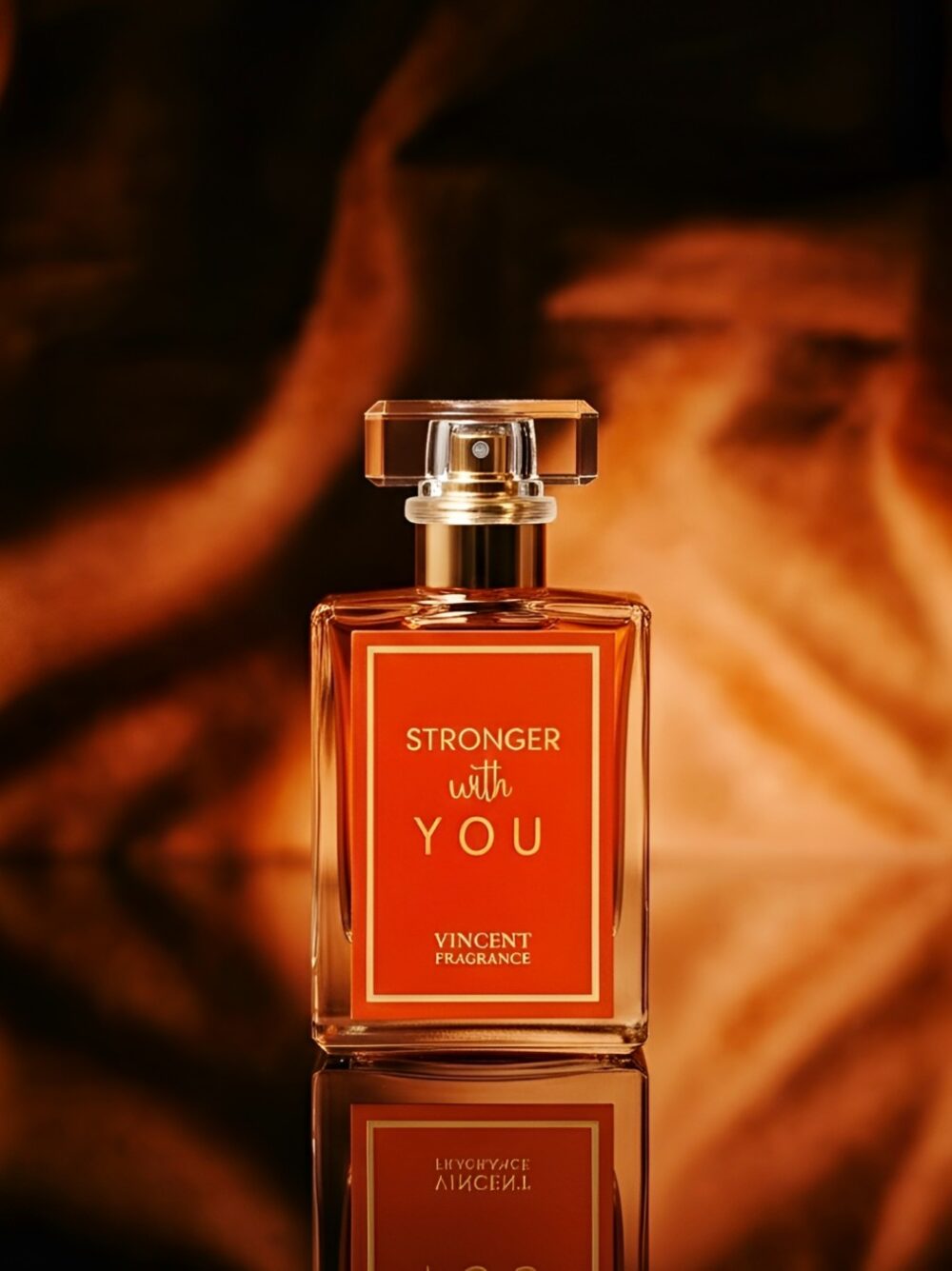 Stronger With You EDP