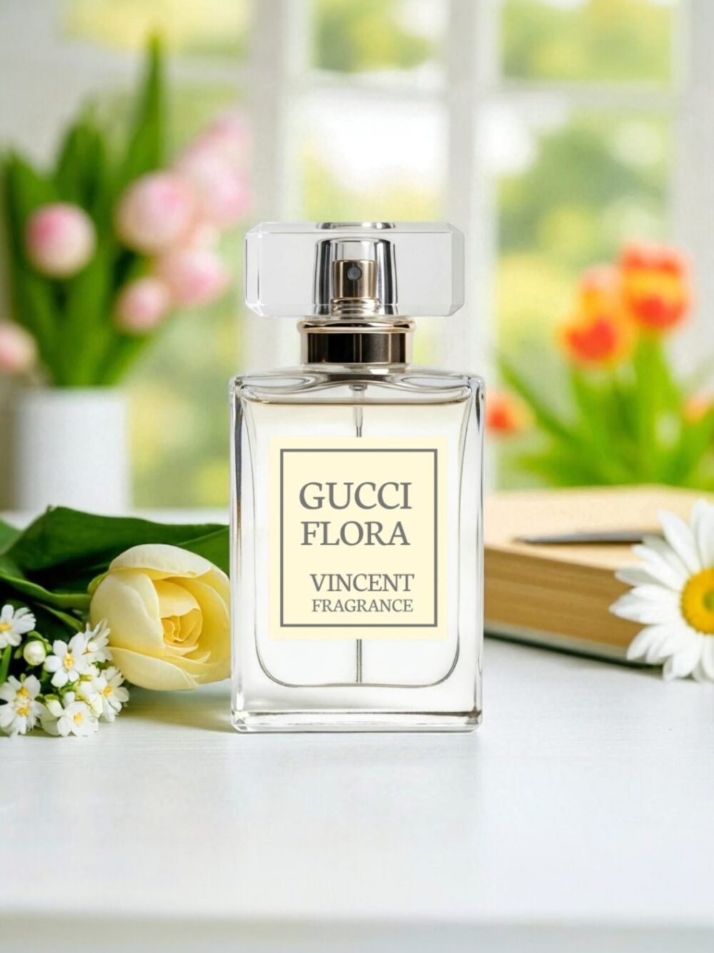 Gucci Flora EDP for Women