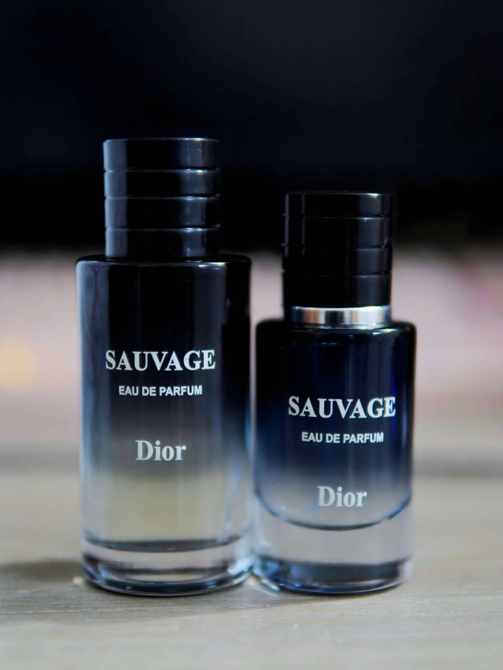 Dior Sauvage EDP For Men
