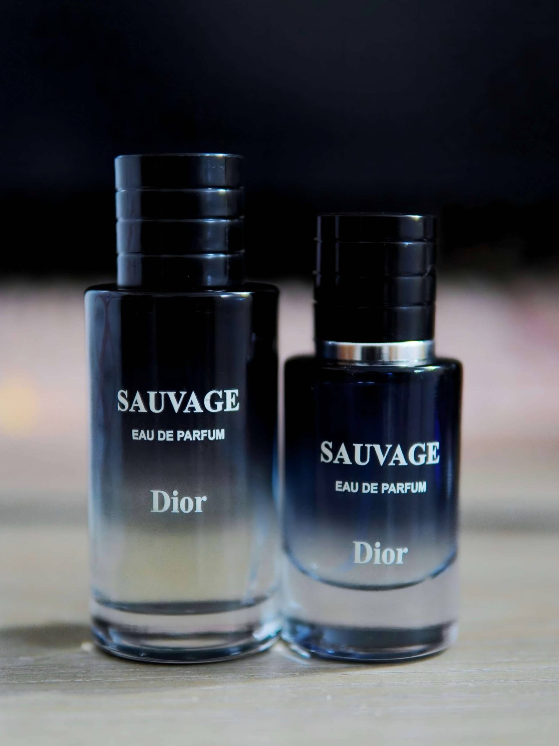 Dior Sauvage EDP For Men
