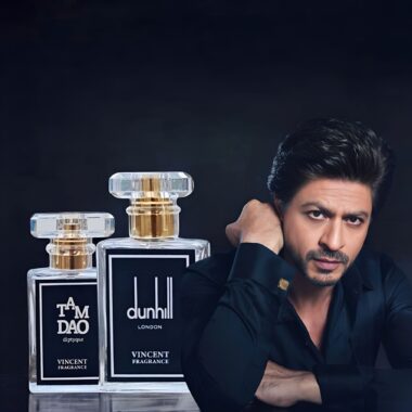 SRK Signature Combo ( Tam Dao + Dunhill )