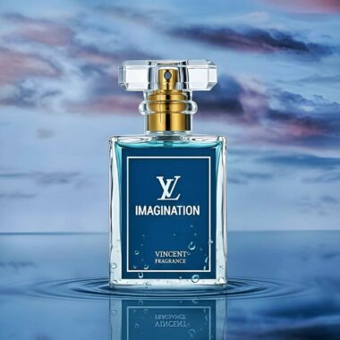Louis Vutton Imagination EDP