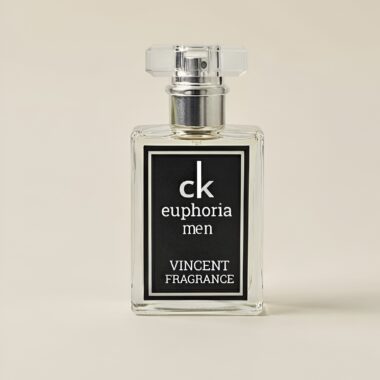 CK Euphoria Men EDP