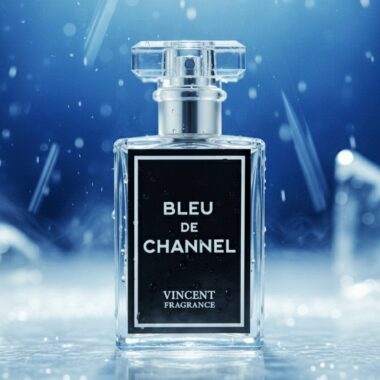Bleu De Chanel EDP