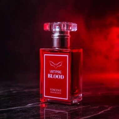 Euro Valley Vampire Blood EDP