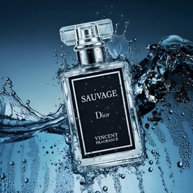 Dior Sauvage EDP