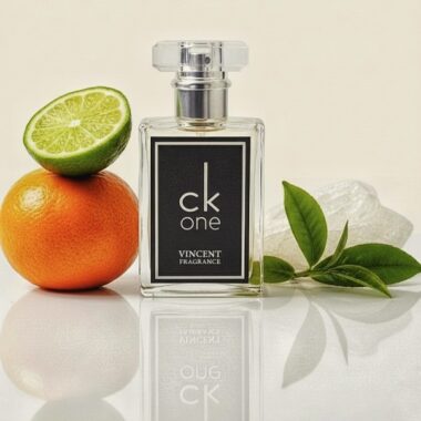 CK One EDP