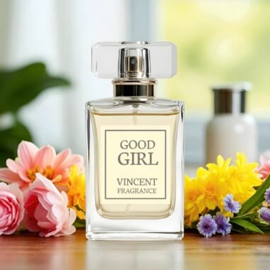 Good Girl by Carolina Herrera EDP for Women