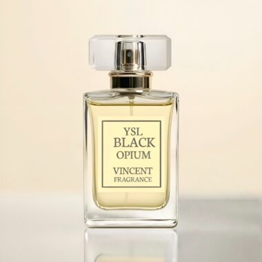 Ysl Black Opium EDP for Women