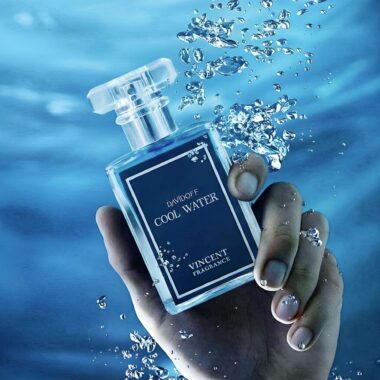 Davidoff Cool  Water EDP