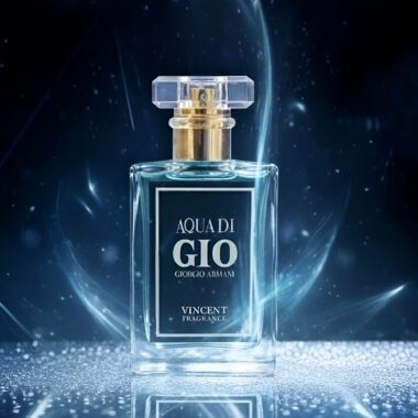 Aqua Di Gio EDP