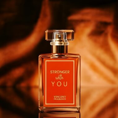 Stronger With You EDP
