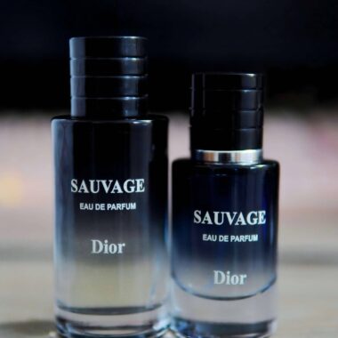 Dior Sauvage EDP For Men